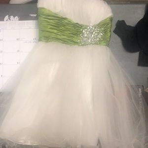 Homecoming/prom dress